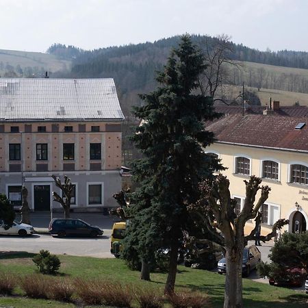 Apartmany16 Olesnice V Orlickych Horach Extérieur photo
