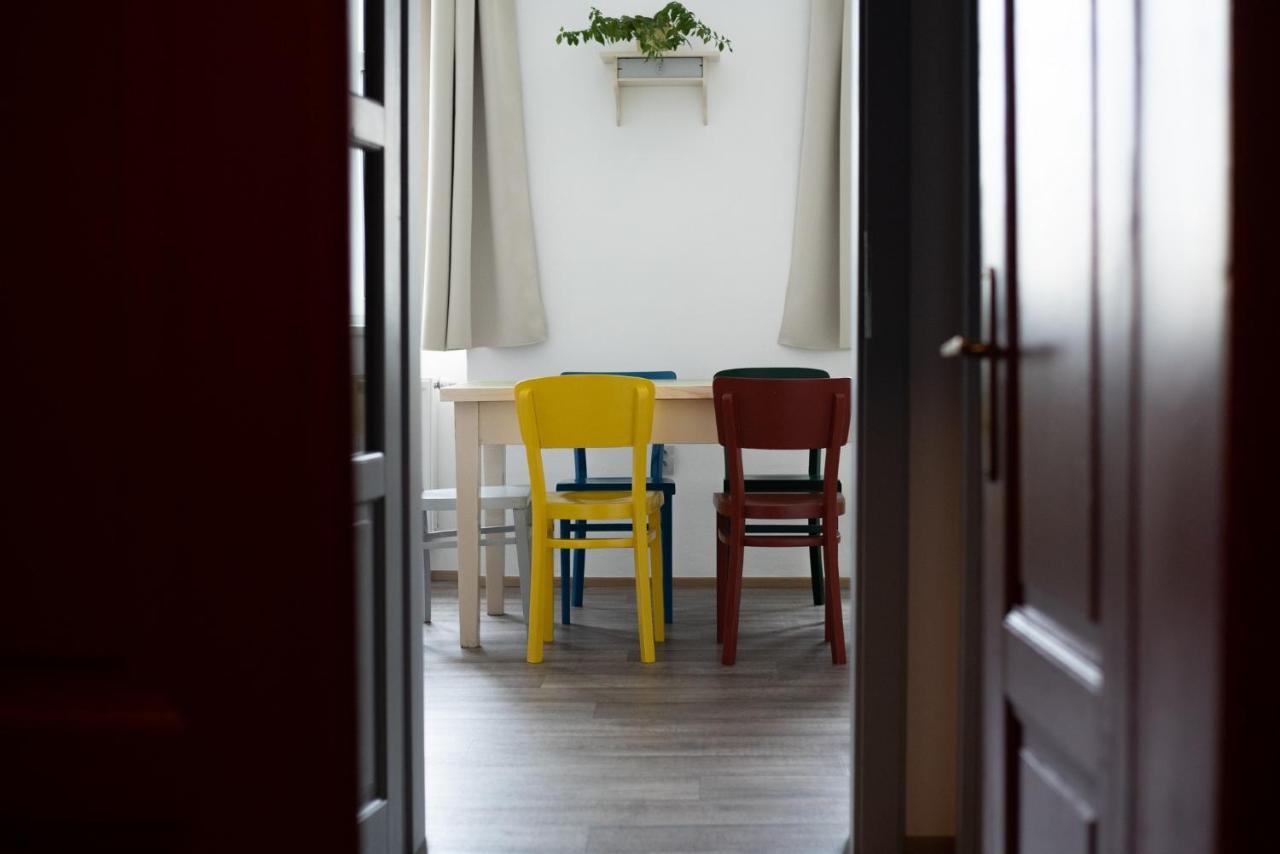 Apartmany16 Olesnice V Orlickych Horach Extérieur photo