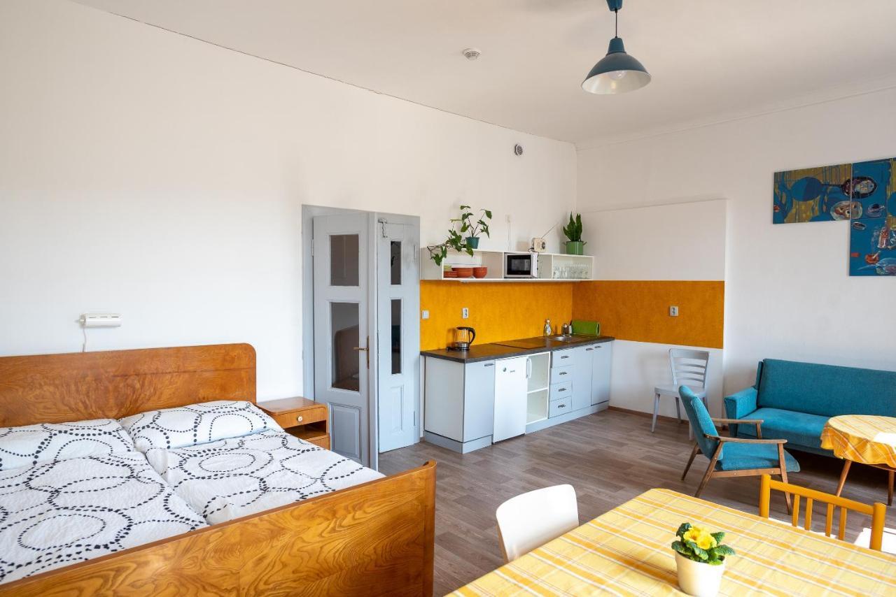 Apartmany16 Olesnice V Orlickych Horach Extérieur photo