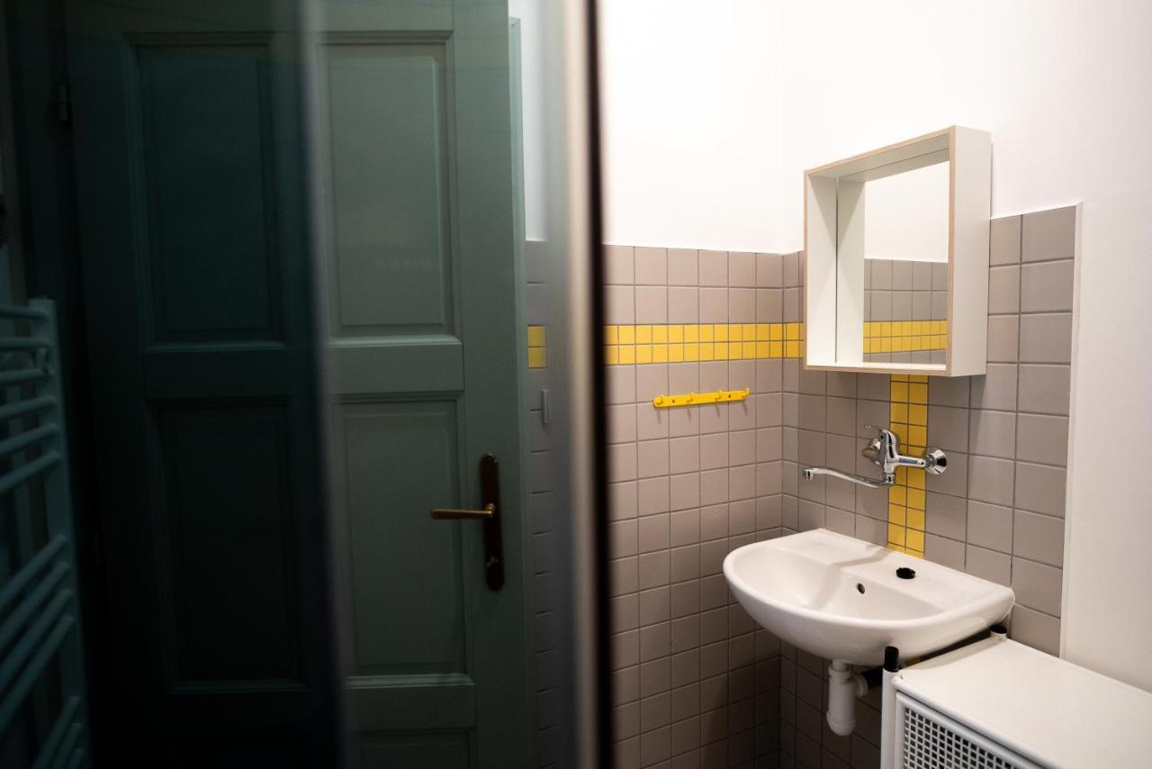 Apartmany16 Olesnice V Orlickych Horach Extérieur photo
