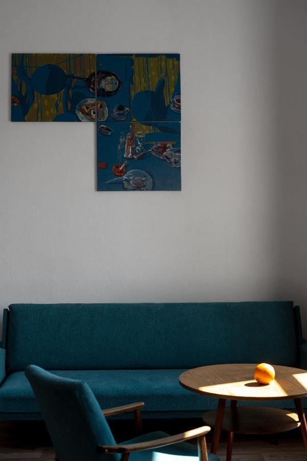 Apartmany16 Olesnice V Orlickych Horach Extérieur photo