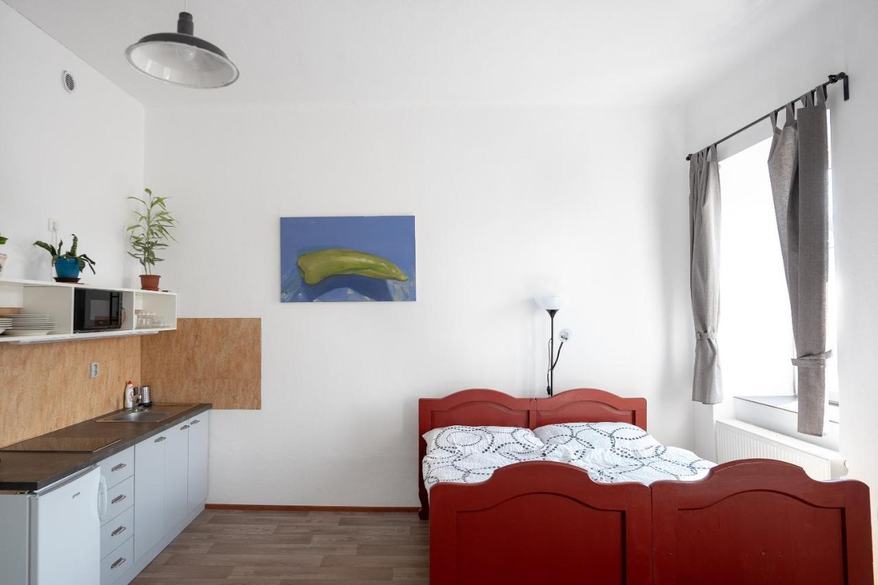 Apartmany16 Olesnice V Orlickych Horach Extérieur photo