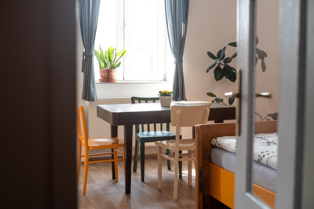 Apartmany16 Olesnice V Orlickych Horach Extérieur photo