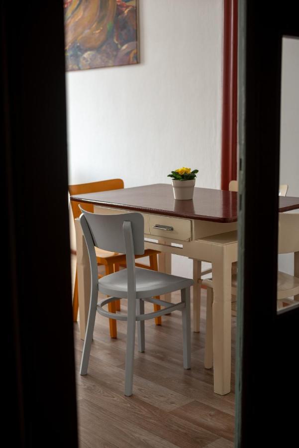 Apartmany16 Olesnice V Orlickych Horach Extérieur photo