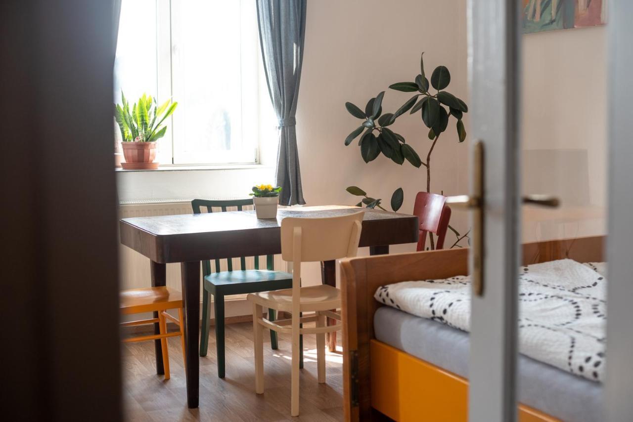 Apartmany16 Olesnice V Orlickych Horach Extérieur photo
