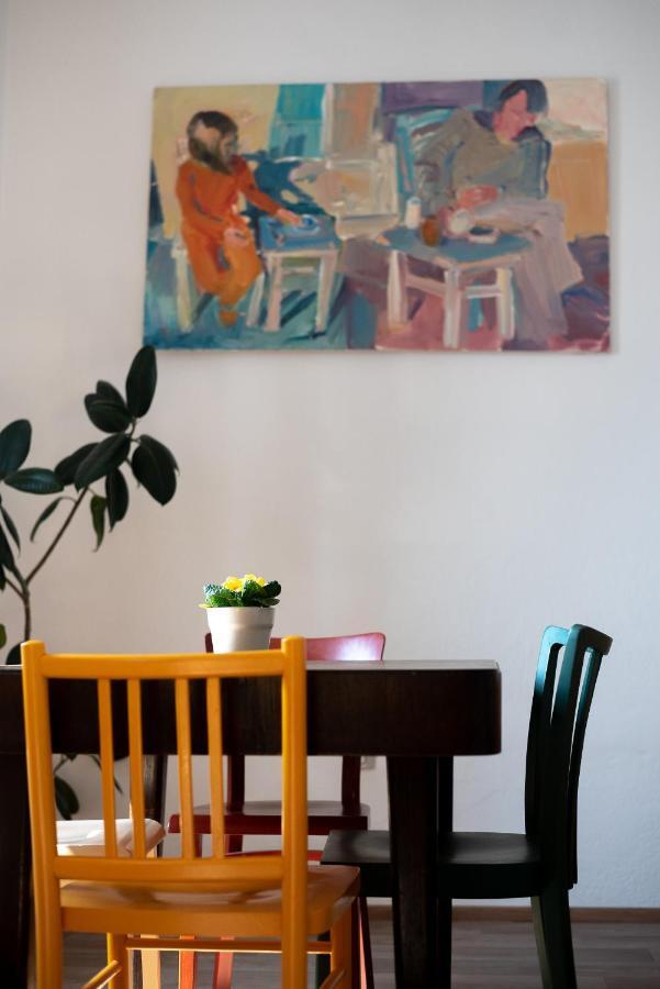 Apartmany16 Olesnice V Orlickych Horach Extérieur photo