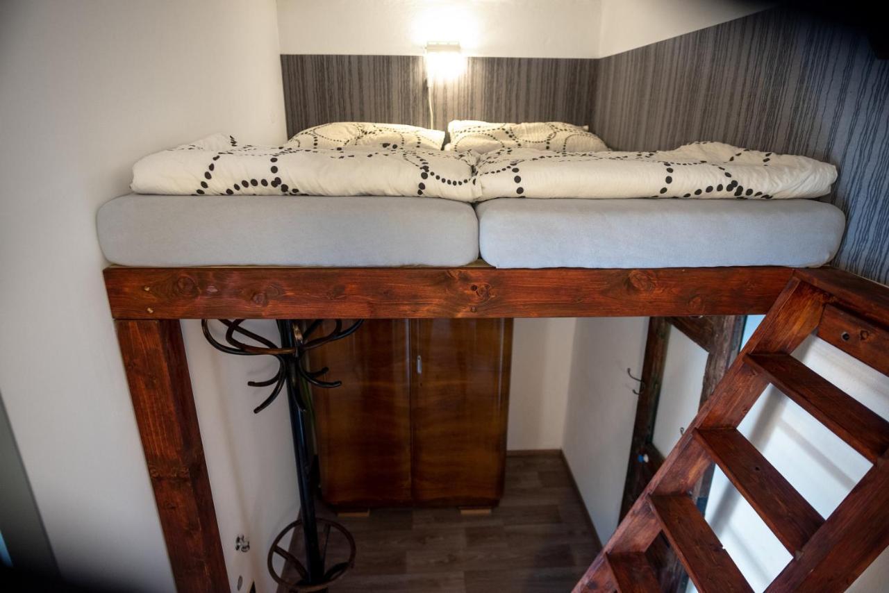 Apartmany16 Olesnice V Orlickych Horach Extérieur photo