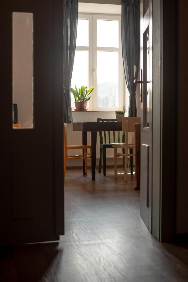 Apartmany16 Olesnice V Orlickych Horach Extérieur photo