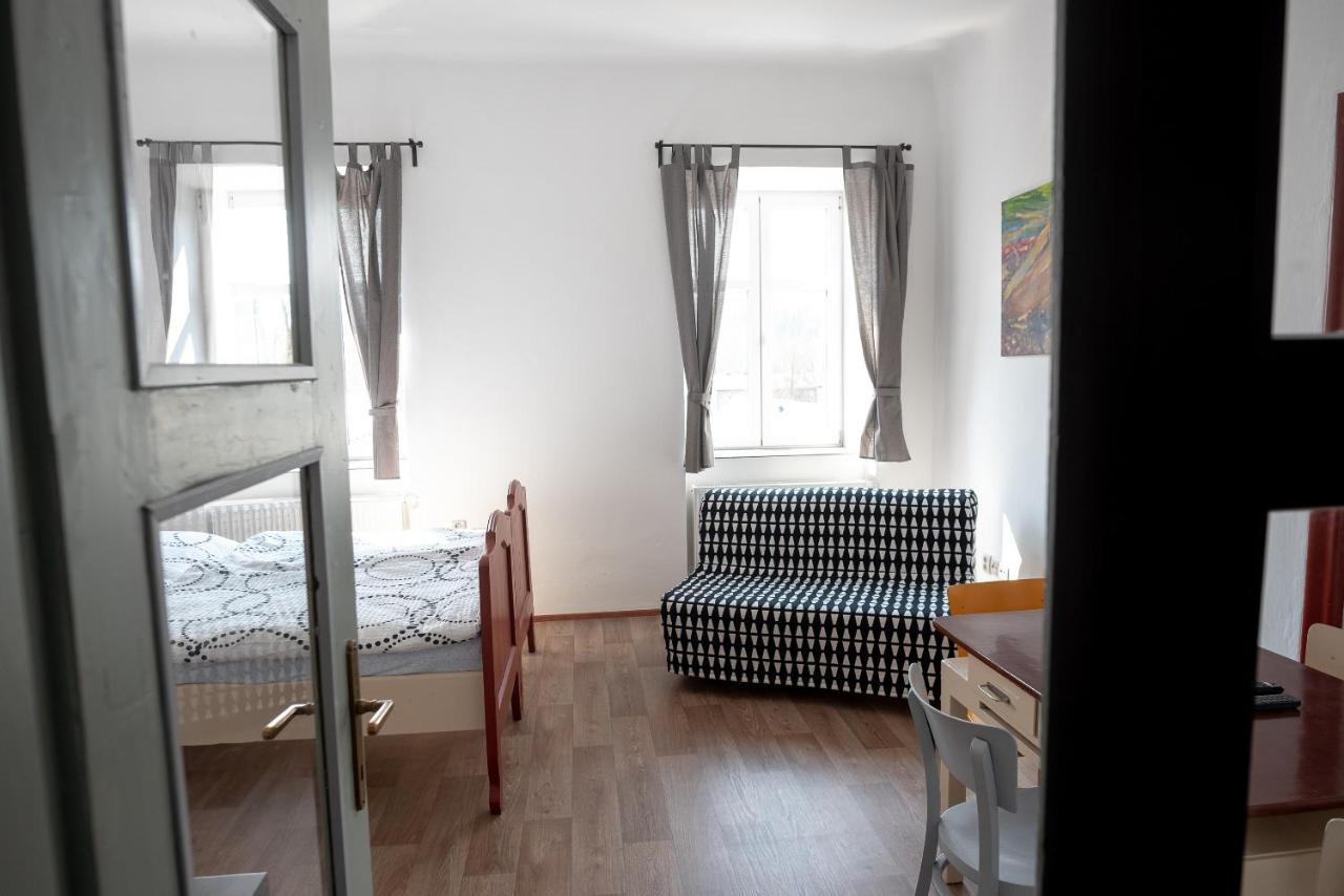 Apartmany16 Olesnice V Orlickych Horach Extérieur photo