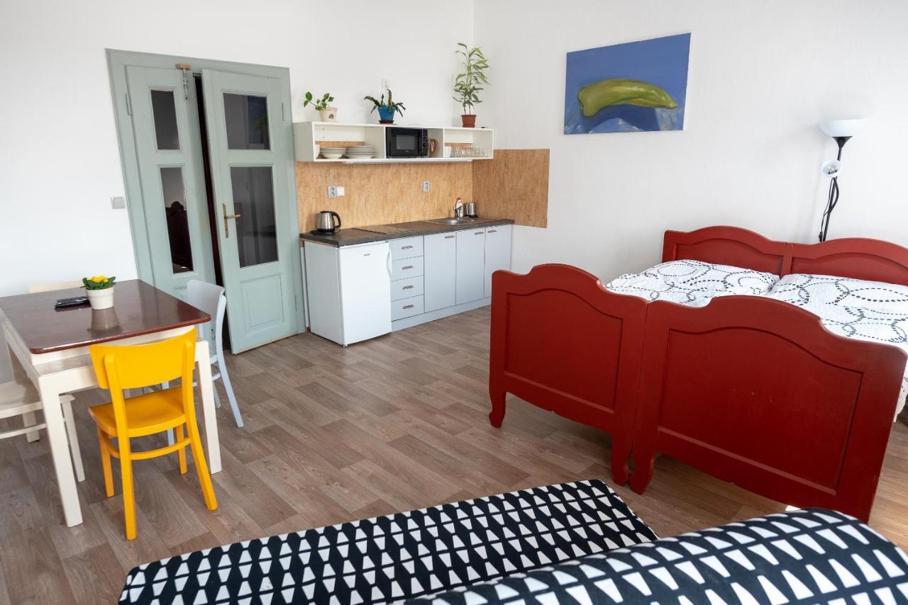 Apartmany16 Olesnice V Orlickych Horach Extérieur photo