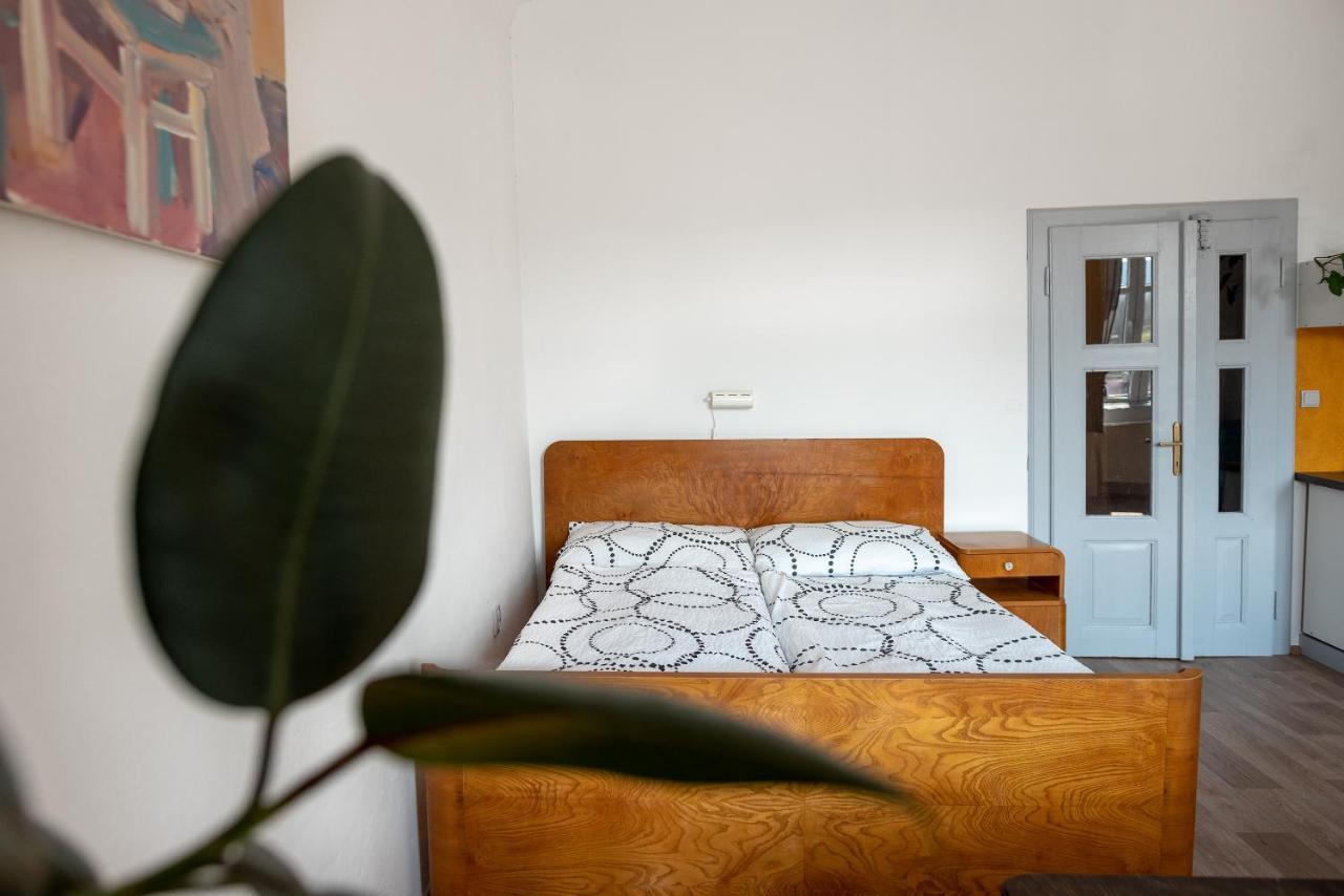 Apartmany16 Olesnice V Orlickych Horach Extérieur photo